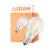 Osram LED Superstar E27 Poire Filament Claire 7.5W 1055lm - 927 Blanc Très Chaud | Meilleur Rendu Des Couleurs - Dimmable - Équivalent 75W