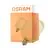 Osram Decor Spiral E27 Special Filament Dorée 3.5W 170lm - 818 Blanc Très Chaud | Dimmable - Équivalent 15W