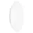 Ledvance Hublot LED Surface CIRCULAR 500 PS Échantillon Blanc 42W 3500lm - 840 Blanc Froid | IP44