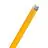 Ledvance Tube LED T8 Superior (EM/Direct 230V) High Output 18W 2000lm - Jaune | 120cm - Équivalent 36W