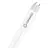 Ledvance Tube LED T8 Performance (EM/Direct 230V) Ultra Efficiency 13.1/15.6W 2100/2500lm - 865 Lumière Du Jour | 120cm - Lumen Commutateur - Équivalent 36W