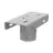 Ledvance Projecteur Traverse 1/2 42/60/76MM
