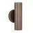Eglo Applique Murale Portillo Acier Laiton | Convient pour 2x GU10