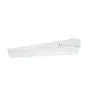 Ledvance Réglette LED Linéaire Ultra Output Gen2 Acier Blanc 21W 3062lm - 830-840 CCT | 60cm - Dali Dimmable - Équivalent 2x18W
