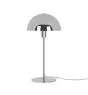 Nordlux Lampe De Chevet Ellen 20 Métal Chrome | Convient pour 1x E14