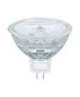 Ledvance Performance Spot LED Réflecteur GU5.3 MR16 3.4W 230lm 36D - 940 Blanc Froid | Meilleur rendu des couleurs - Dimmable - Équivalent 20W