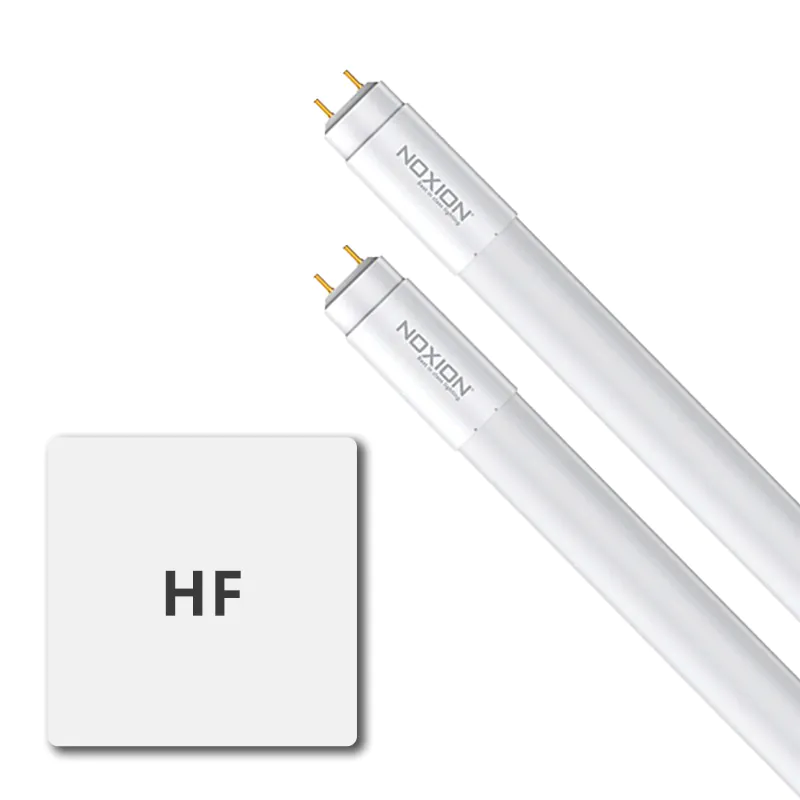 T8 LED elektronisch VSA
