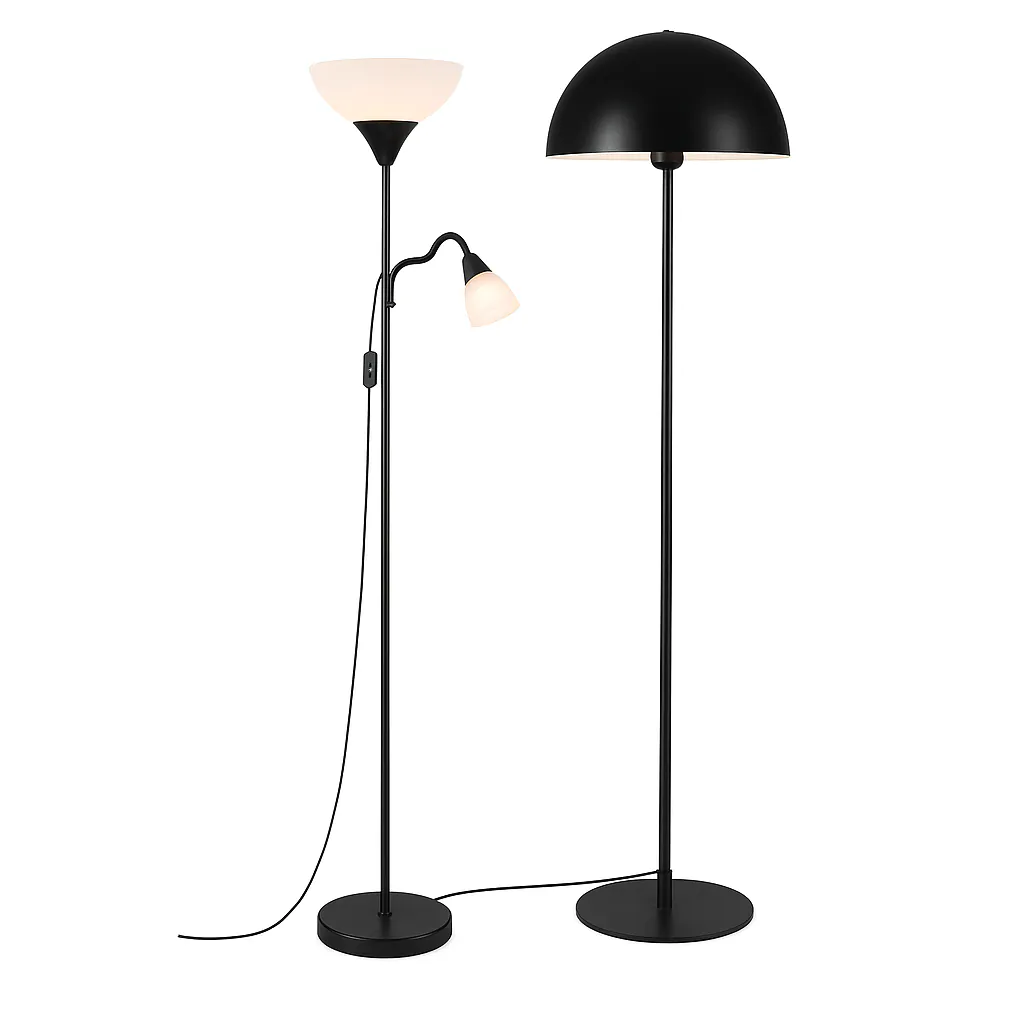 Nordlux vloerlampen