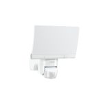 Steinel LED Floodlight XLED Home Wit 14.8W 1184lm - 830 Warm Wit | IP44 - Symmetrisch