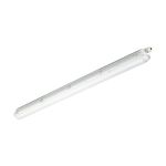 Philips LED Waterdichte Montagebalk Coreline 37.5W 6000lm - 840 Koel Wit | 120cm - Vervangt 2x36W