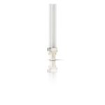 Philips MASTER PL-S 9W - Actinic BL | 2-Pin