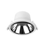 Noxion LED Downlight Apollo V2.0 20W 2420lm - 830/840 CCT | 220mm - Zaagmaat 200mm 