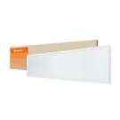 Ledvance LED Paneel Compact Aluminium Wit 33W 3630lm - 840 Koel Wit | 120x30cm