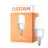 Osram LED Star Classic E14 Linear Mat 9W 1050lm - 840 Koel Wit | Vervangt 75W