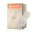 Ledvance LED Pin G9 Helder 4.9W 806lm - 827 Zeer Warm Wit | Vervangt 60W