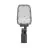 Ledvance LED Straatverlichting Area Value Klein SPD Aluminium Grijs 45W 6075lm 160x58D - 740 Koel Wit | IP66 - Symmetrisch 