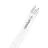 Osram LED Buis T8 (EM/Mains) Standard Output 5.4W 585lm - 830 Warm Wit | 44cm - Vervangt 15W