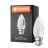 Ledvance Classic Performance LED Lamp B22d Kaars Filament Helder 2.5W 250lm - 827 Zeer Warm Wit | Vervangt 25W