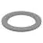 Ledvance Downlight Comfort Uitwisselbaar Ring Grijs D100