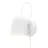 DFTP by Nordlux Angle Wandlamp Metaal Grijs | Geschikt voor GU10
