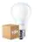 Voordeelpak 10x Philips Corepro LED Lamp E27 Peer Mat 8W 806lm - 830 Warm Wit | Vervangt 60W