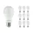 Voordeelpak 10x Noxion Lucent Classic LED E27 Peer Mat 9.5W 1055lm - 830 Warm Wit | Vervangt 75W