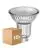 Voordeelpak 10x Ledvance  Performance LED Spot Reflector GU10 PAR16 4.5W 350lm 36D - 930 Warm Wit | Beste Kleurweergave - Dimbaar - Vervangt 50W