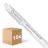 Voordeelpak 10x Ledvance LED Buis T5 Performance (Mains AC) High Output 26W 3600lm - 830 Warm Wit | 115cm - Vervangt 54W