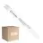 Voordeelpak 10x Ledvance LED Buis T8 Superior (EM/Mains) High Output 17.7W 3100lm - 840 Koel Wit | 150cm - Vervangt 58W