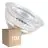 Voordeelpak 10x Ledvance LED Reflector GU5.3 MR16 6.1W 621lm 36D - 840 Koel Wit| Vervangt 50W