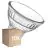 Voordeelpak 10x Ledvance LED Reflector GU10 PAR16 3.1W 350lm 120D - 830 Warm Wit | Vervangt 35W