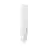 Philips CorePro PL-C LED 8.9W 1100lm - 840 Koel Wit | 2-Pin - Vervangt 26W