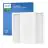 Philips LED Paneel CoreLine RC136B G4 38.5W 5700lm - 830 Warm Wit | 60x60cm - UGR
