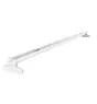 Noxion Montagebalk Click V2 LED T8 | Geschikt voor 2x 150cm LED Buis