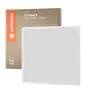 Ledvance LED Paneel Compact 33W 3630lm - 830 Warm Wit | 60x60cm - UGR <19 - Dali Dimbaar