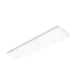 Ledvance LED Paneel Compact 1200 30W 4050lm - 930-940 CCT | 120x30cm - UGR <19 - Beste Kleurweergave - Dimbaar, Dali
