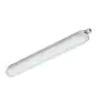 Philips LED Waterdichte Montagebalk CoreLine WT120C 44W 6000lm - 840 Koel Wit | 150cm 