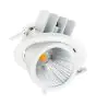 Philips LED Spot LuxSpace Accent Performance RS782B 31.5W 3900lm 36D - 830 Warm Wit | 167mm 