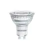 Noxion PerfectColor LED Spot GU10 PAR16 6.7W 575lm 60D - 930 Warm Wit | Beste Kleurweergave - Dimbaar - Vervangt 80W