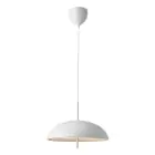 DFTP by Nordlux LED Pendelarmatuur Versale Metaal Wit | Geschikt voor E27
