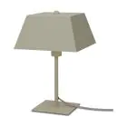 It's about RoMi Tafellamp Perth Ijzer Sanded | Geschikt voor 1x E14 