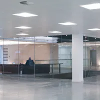 Kantoor