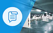 parking garage