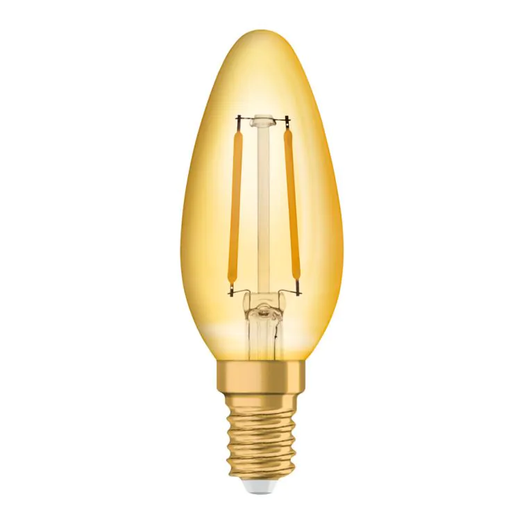 LED Kaars