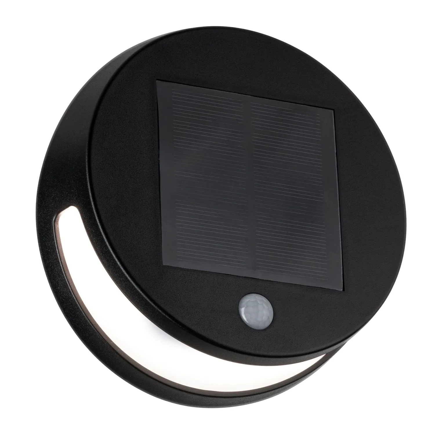 Solar muurlampen