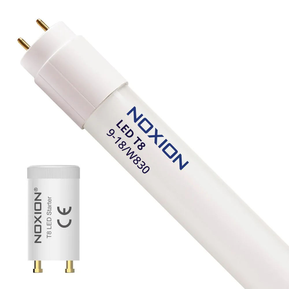 LED TL Buizen