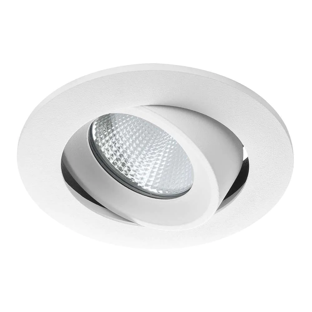LED Inbouwspots